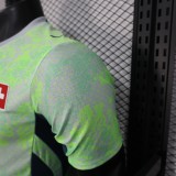 2026 Switerland Away Player Jersey/ 2026 瑞士客场球员版