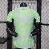 2026 Switerland Away Player Jersey/ 2026 瑞士客场球员版