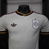 2026 Spain Away Player Jersey/ 2026 西班牙客场球员