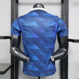 2026 France Home Player Jersey/2026 法国主场球员版