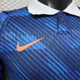 2026 France Home Player Jersey/2026 法国主场球员版