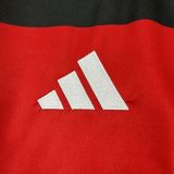 26-27 Flamengo Home Fans Jersey /26-27 弗拉门戈主场球迷版