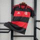 26-27 Flamengo Home Fans Jersey /26-27 弗拉门戈主场球迷版