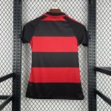 26-27 Flamengo Home Woman Jersey/26-27 弗拉门戈主场女装