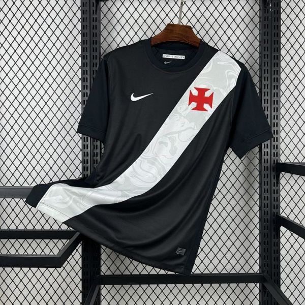 26-27 Vasco Da Gama Home Fans Jersey/26-27 达伽马主场球迷版