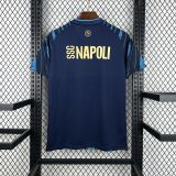 25-26  Napoli Training Jersey/ 25-26 那不勒斯训练服
