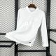 25-26 Tottenham Hotspur 125th Anniversary Long Sleeve Jersey/25-26 热刺125周年纪念版长袖
