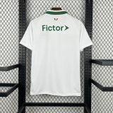 26-27 Palmeiras Away Fans Jersey/26-27 帕尔梅拉斯客场球迷版