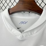 25-26 Tottenham Hotspur 125th Anniversary Jersey/25-26 热刺125周年纪念版