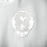 25-26 Tottenham Hotspur 125th Anniversary Long Sleeve Jersey/25-26 热刺125周年纪念版长袖