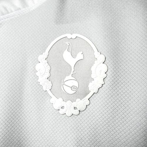 25-26 Tottenham Hotspur 125th Anniversary Long Sleeve Jersey/25-26 热刺125周年纪念版长袖
