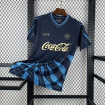 25-26  Napoli Training Jersey/ 25-26 那不勒斯训练服