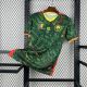 2026 Cameroon Home Fans Jersey/2026 喀麦隆主场球迷