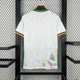 2026 Cameroon Away Fans Jersey/2026 喀麦隆客场球迷