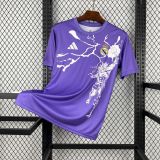 25-26 Real Madrid Speical Fans Jersey/ 25-26皇马特别款球迷版