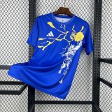 25-26 Real Madrid Speical Fans Jersey/ 25-26皇马特别款球迷版