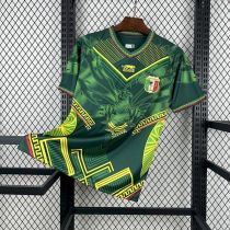 2026 Mali Away Fans Jersey/ 2026马里客场球迷