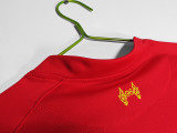 13-14 Liverpool Home Retro Jersey/13-14利物浦主场