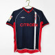 01-02 Celta Vigo Away Retro Jersey/01-02塞尔塔客场