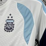 2026 Argentina Training Jersey/2026 阿根廷训练服