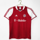03-04 Bayern Munich Home Retro Jersey/03-04拜仁主场