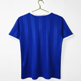 1986 Argentina Away Retro Jersey/1986阿根廷客场
