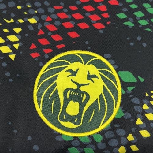 2026 Cameroon Speical Fans Jersey/2026 喀麦隆特别球迷