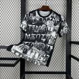 26-27 Corinthians Training Fans Jersey/26-27 科林蒂安训练服球迷版