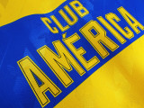 America Commemorative Home Retro Jersey/美洲纪念款复古主场