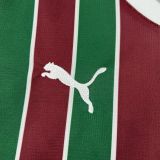 26-27 Fluminense Home Fans Jersey/26-27 弗卢米嫩塞主场球迷版