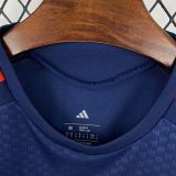 2026 Spain Training Jersey/ 2026西班牙训练服球迷