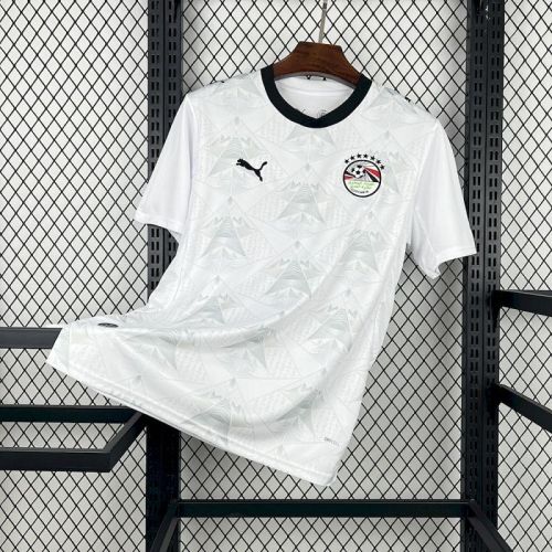 2026 Egypt Home Fans Jersey/ 2026埃及主场球迷