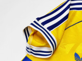 America Commemorative Home Retro Jersey/美洲纪念款复古主场