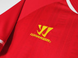 13-14 Liverpool Home Retro Jersey/13-14利物浦主场