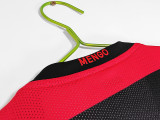 2008 Flamengo Home Fans Jersey/2008弗拉门戈主场