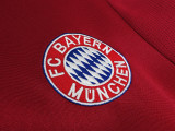 03-04 Bayern Munich Home Retro Jersey/03-04拜仁主场