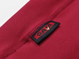 00-01 Roma Home Long Sleeve Retro Jersey/00-01罗马主场长袖