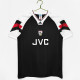 92-94 Arsenal away Retro Jersey/92-94阿森纳客场