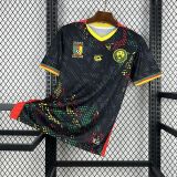 2026 Cameroon Speical Fans Jersey/2026 喀麦隆特别球迷