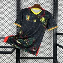 2026 Cameroon Speical Fans Jersey/2026 喀麦隆特别球迷