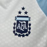2026 Argentina Training Jersey/2026 阿根廷训练服