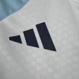 2026 Argentina Training Jersey/2026 阿根廷训练服