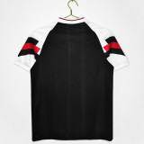 92-94 Arsenal away Retro Jersey/92-94阿森纳客场