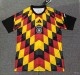 2026 Germany Training Fans Jersey/2026 德国主场训练服球迷