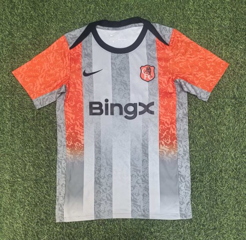 26-27 Chelsea Training Jersey/ 26-27 切尔西训练服