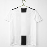 18-19 Juventus Home Retro Jersey/18-19尤文主场