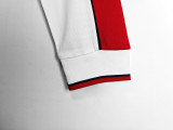 1998 Liverpool Away Long Sleeve Retro Jersey/1998利物浦客场长袖