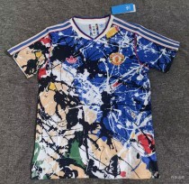 25-26  Manchester United Special Jersey/25-26 曼联主场特别版