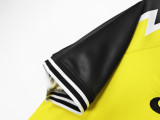 95-96 Dortmund Home Retro Jersey/95-96多特主场