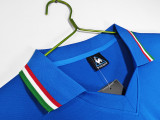 1982 Italy Home Retro Jersey/1982意大利主场